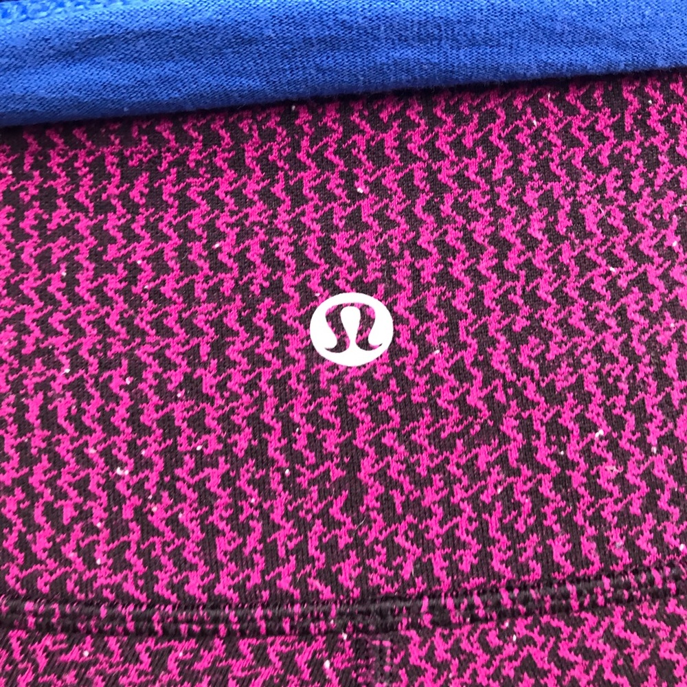Lululemon leggings